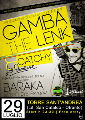 gamba