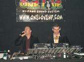 onelove