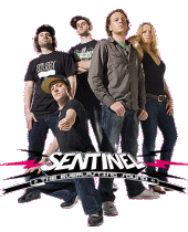 sentinel