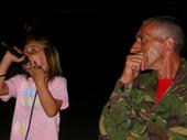 one love